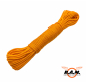 Preview: Paracord Type II 425 20m in orange