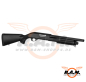 Preview: Cyma CM350M Softair Shotgun, Metal Version