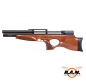 Preview: Luftgewehr Diana Skyhawk, cal 4,5mm,  Holz