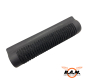 Preview: CAM870 Frontgriff im Police Style mit Anti-Rutsch-Stipple