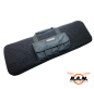 Preview: Valken 38" Zulu Patch Wall Waffentasche, Schwarz (96 x 33 x 7cm)
