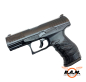 Preview: Walther PPQ M2 T4E cal 0.43 RAM Waffe, schwarz