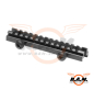 Preview: Low Profile Riser Mount (Leapers)