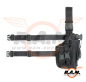 Preview: SOF Holster Wolf Grey (Invader Gear)