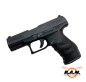 Preview: Walther Schreckschuss PPQ M2 cal. 9 mm P.A.K. - schwarz