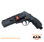 Preview: HDR50 Alu Tuning Trommel Tactical Rot matt cal. 0.50 **LIMITED EDITION**