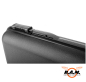 Preview: GSG Waffenkoffer S (97cm), schwarz