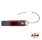 Preview: Umarex PAC 400 Performance AIR Kompressor - mobiler PCP Kompressor 300bar