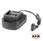 Preview: Umarex PAC 400 Performance AIR Kompressor - mobiler PCP Kompressor 300bar