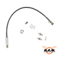 Preview: Umarex PAC 400 Performance AIR Kompressor - mobiler PCP Kompressor 300bar