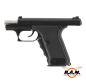 Preview: Softairpistole Heckler & Koch P7 M13, 6mm, Gas, Blowback