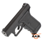 Preview: Softairpistole Heckler & Koch P7 M13, 6mm, Gas, Blowback