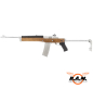 Preview: Airsoftgewehr Ruger Mini-14, cal. 6 mm BB - 6 mm, Gas,  1,6 J