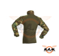 Preview: Tactical Combat Shirt Woodland