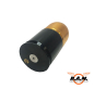 Preview: 40mm Granade (kurz)cal. 0.68 / 0.43 / 65 BB's POWER GRANATE