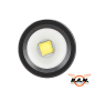 Preview: Walther Mini Taschenlampe NL21r, max. 200 Lumen