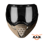 Preview: Paintball Maske Empire EVS, tan