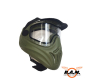 Preview: Empire Helix Maske, thermal oliv