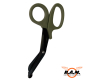 Preview: Heavy duty scissor oliv
