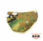 Preview: Paintball Neck Protector, Halsschutz, Multicam