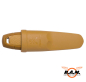 Preview: Outdoormesser ELDRIS, gelb