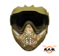 Preview: VForce Profiler SE Woodland