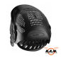 Preview: JT PREMISE HEADSHIELD MASKE, schwarz