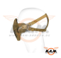 Preview: Ghost Recon Mesh Face Mask Big Dragon desert