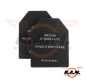 Preview: SAPI Dummy Plates EVA 255 mm x 330 mm