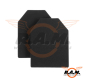 Preview: SAPI Dummy Plates EVA 255 mm x 330 mm