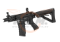 Preview: G&G Airsoft Sturmgewehr Firehawk S-AEG, schwarz