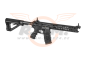 Preview: G&G CM16 E.T.U. Predator S-AEG, schwarz