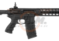 Preview: G&G CM16 E.T.U. Predator S-AEG, schwarz
