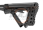 Preview: G&G CM16 E.T.U. Predator S-AEG, schwarz