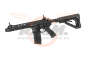 Preview: G&G GC16 E.T.U. Wild Hog 12 inch S-AEG, schwarz