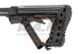 Preview: G&G GC16 E.T.U. Wild Hog 12 inch S-AEG, schwarz