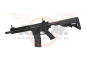 Preview: G&G CM15 KR CQB 8.5 inch S-AEG, schwarz