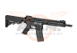 Preview: G&G CM15 KR CQB 8.5 inch S-AEG, schwarz
