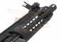 Preview: G&G CM15 KR CQB 8.5 inch S-AEG, schwarz