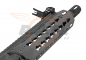 Preview: G&G CM15 KR CQB 8.5 inch S-AEG, grau