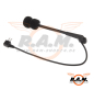 Preview: Microphone for Comtac II Z-Tactical schwarz