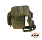 Preview: Stock Pouch ( Schafttasche) in oliv für Shotgun (Invader Gear)