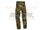 Preview: Predator Combat Hose, Woodland