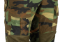Preview: Predator Combat Hose, Woodland