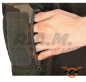 Preview: Invader Gear - Combat Shirt Short Woodland