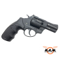 Preview: Zoraki Revolver R1 2,5'', 9mm R.K, schwarz
