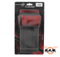 Preview: Carbonpfeile 7,5" mit Feldspitze im 12er Pack