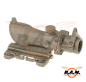 Preview: 4x32 QD Combat Scope, desert
