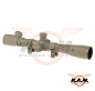 Preview: 3.5-10 x 40 E-SF Sniper Zielfernrohr Dark Earth