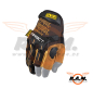 Preview: Mechanix Wear - M-Pact Framer Leather Handschuhe